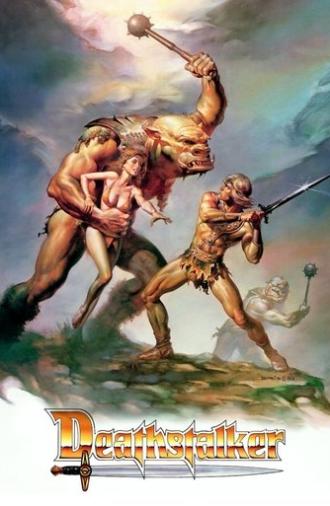 Deathstalker (1983)