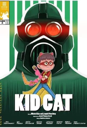 Kid Cat (2020)