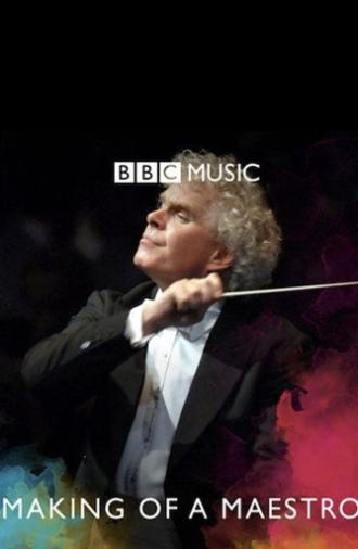 Simon Rattle: The Making of a Maestro (2015)