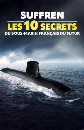 Suffren : les 10 secrets du sous-marin français du futur (2026)