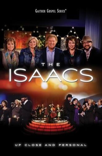 The Isaacs: Up Close and Personal (2013)