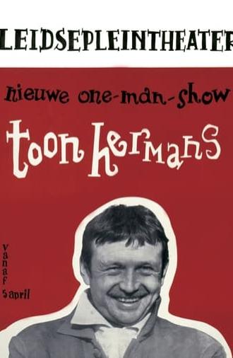 Toon Hermans: One Man Show 1958 (1958)