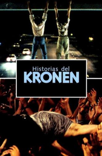 Stories from the Kronen (1995)