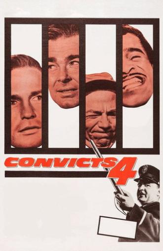 Convicts 4 (1962)