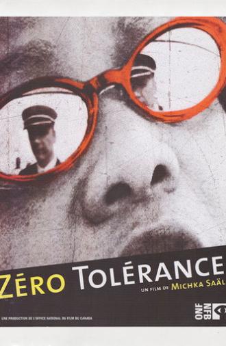 Zero Tolerance (2004)