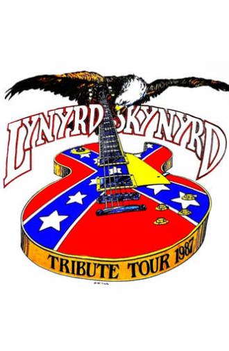 Lynyrd Skynyrd - Tribute Tour (1987)