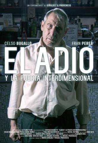 Eladio y la puerta interdimensional (2014)