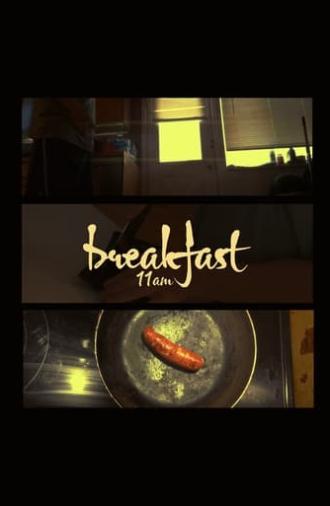 Breakfast (2024)