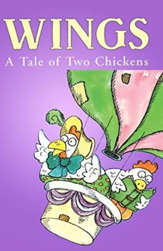 Wings: A Tale of Two Chickens (1991)