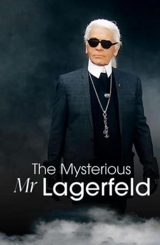 The Mysterious Mr. Lagerfeld (2023)