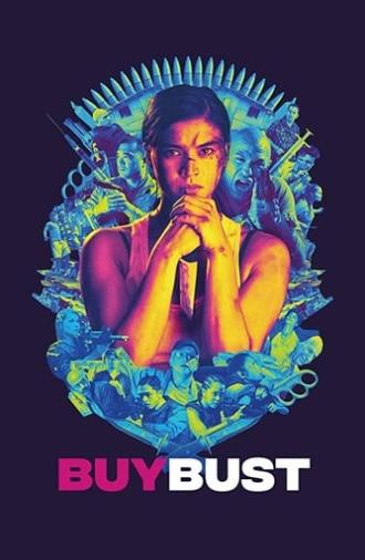 BuyBust (2018)