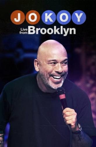 Jo Koy: Live from Brooklyn (2024)