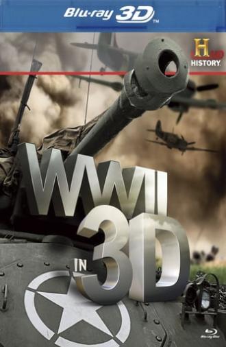 WWII in 3D (2012)