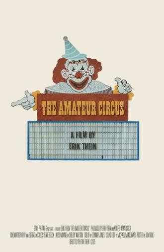 The Amateur Circus (2025)