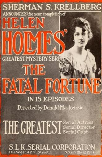 The Fatal Fortune (1919)