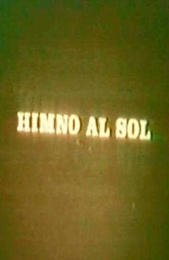 Himno al Sol (1974)