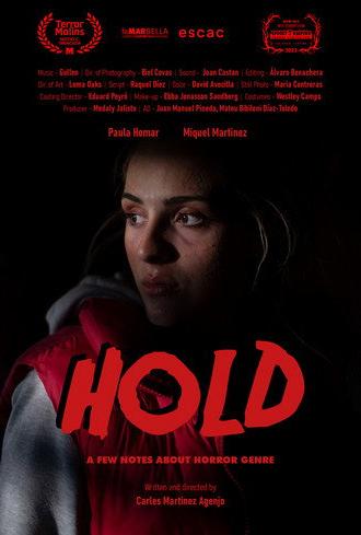 Hold (2023)