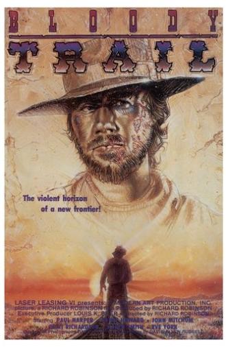 Bloody Trail (1972)