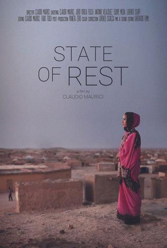 State of rest (2022)
