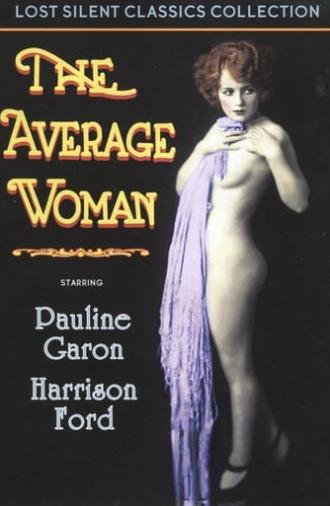 The Average Woman (1924)