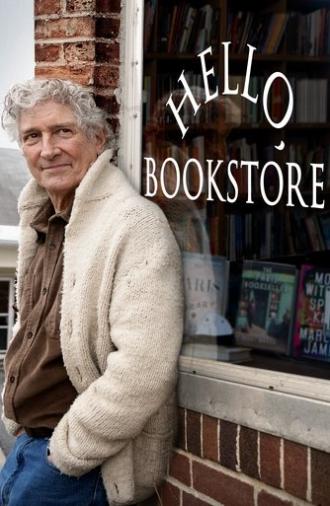 Hello, Bookstore (2022)