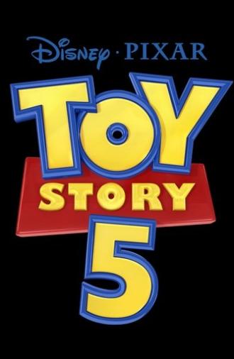 Toy Story 5 (2026)