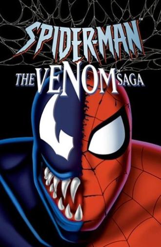 Spider-Man: The Venom Saga (2005)