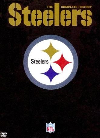 Steelers: The Complete History (2005)