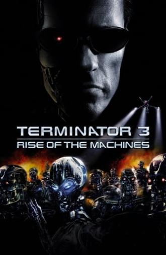 Terminator 3: Rise of the Machines (2003)