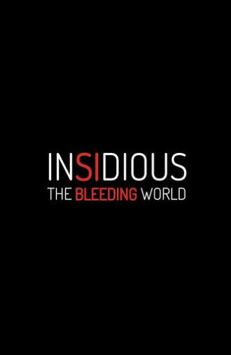 Insidious: The Bleeding World (2026)