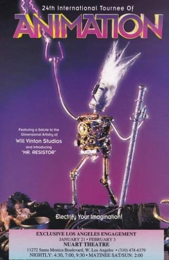 Mr. Resistor (1994)