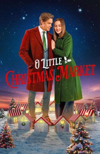 O Little Christmas Market (2026)