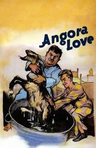 Angora Love (1929)