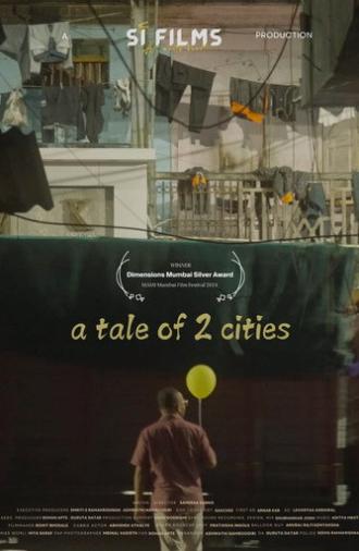 A Tale of Two Cities (2024)