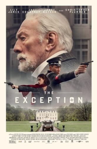The Exception (2017)
