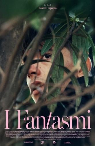 I Fantasmi (2025)