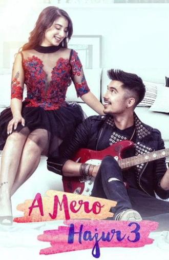 A Mero Hajur 3 (2019)