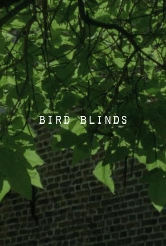 Bird Blinds (2018)
