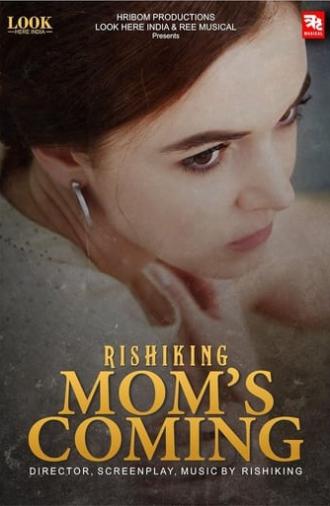 Mom's Coming (2024)