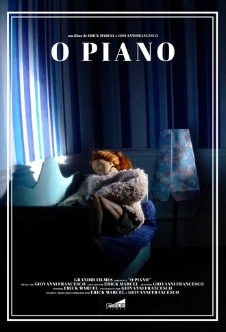 O Piano (2020)