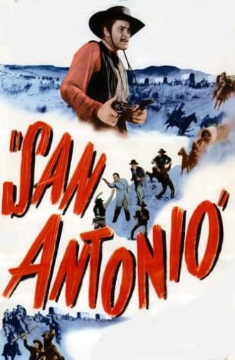 San Antonio (1945)