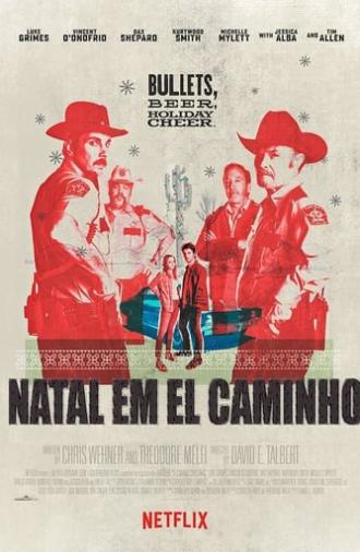 El Camino Christmas (2017)