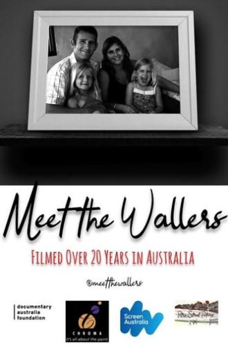 Meet the Wallers (2021)