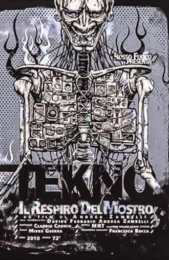 Tekno - il respiro del mostro (2011)
