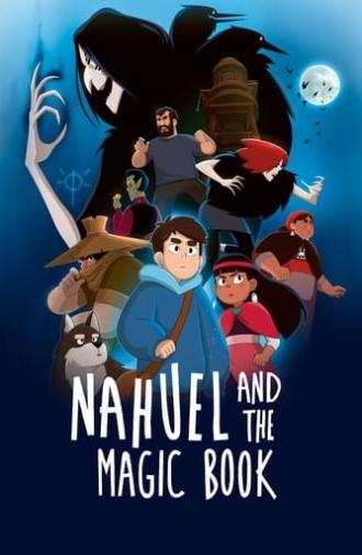 Nahuel and the Magic Book (2021)