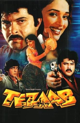 Tezaab (1988)