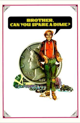 Brother, Can You Spare a Dime? (1975)