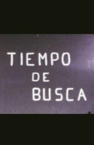 Tiempo de busca (1967)