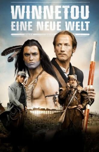 Winnetou - A New World (2016)