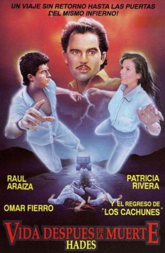 Hades: Life After Death (1993)